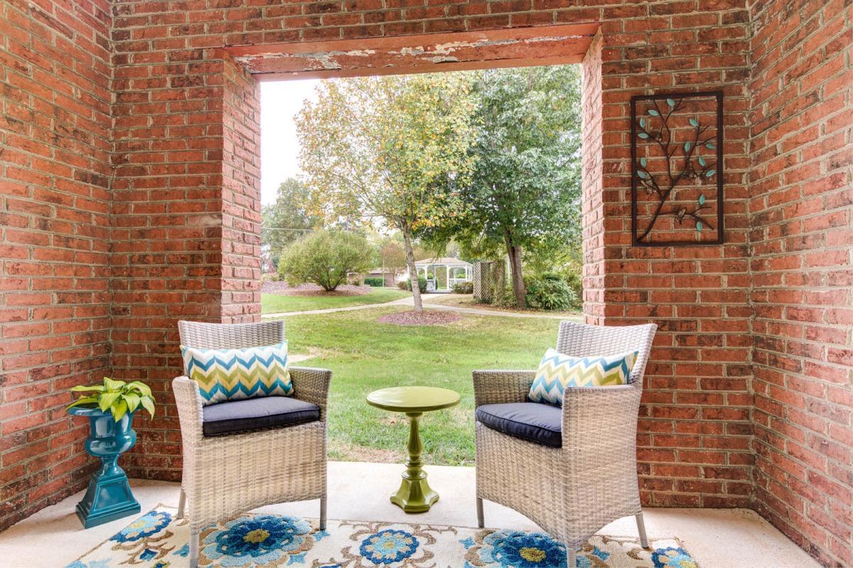 Trinity Oaks Senior Living Community Assisted Living, Nursing Home